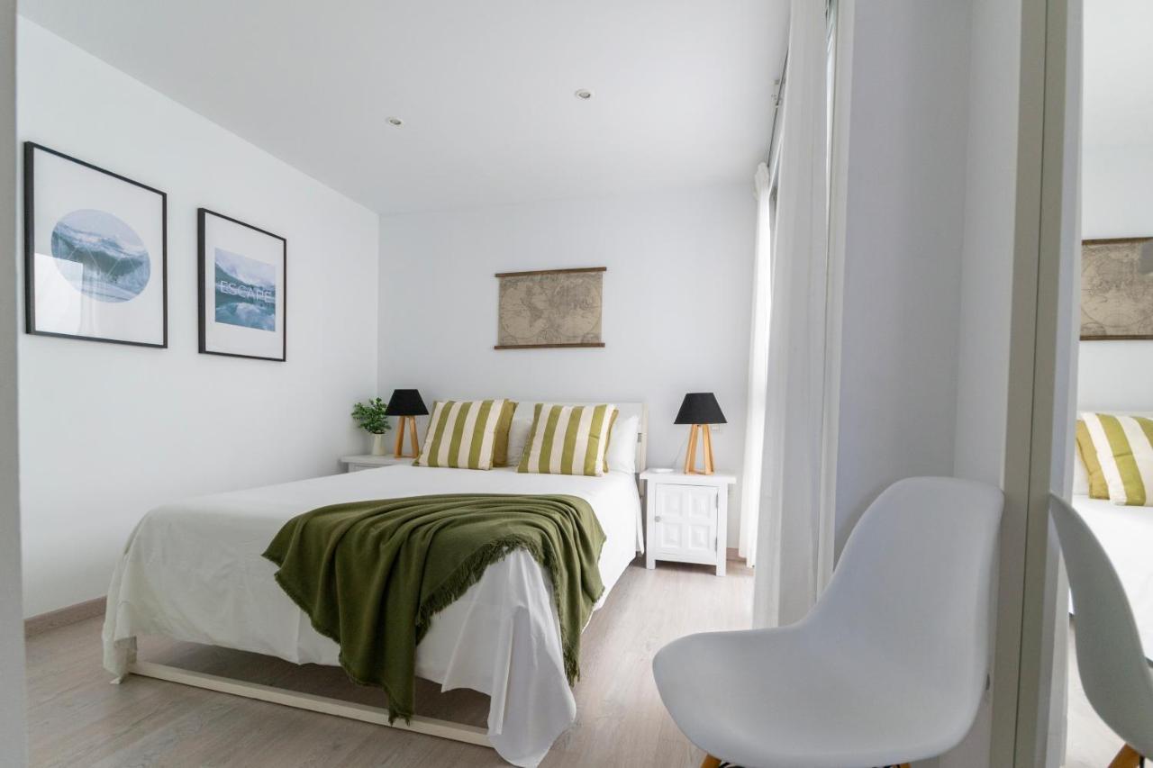 Appartement Amplio Recien Reformado La Playa de Arguineguín